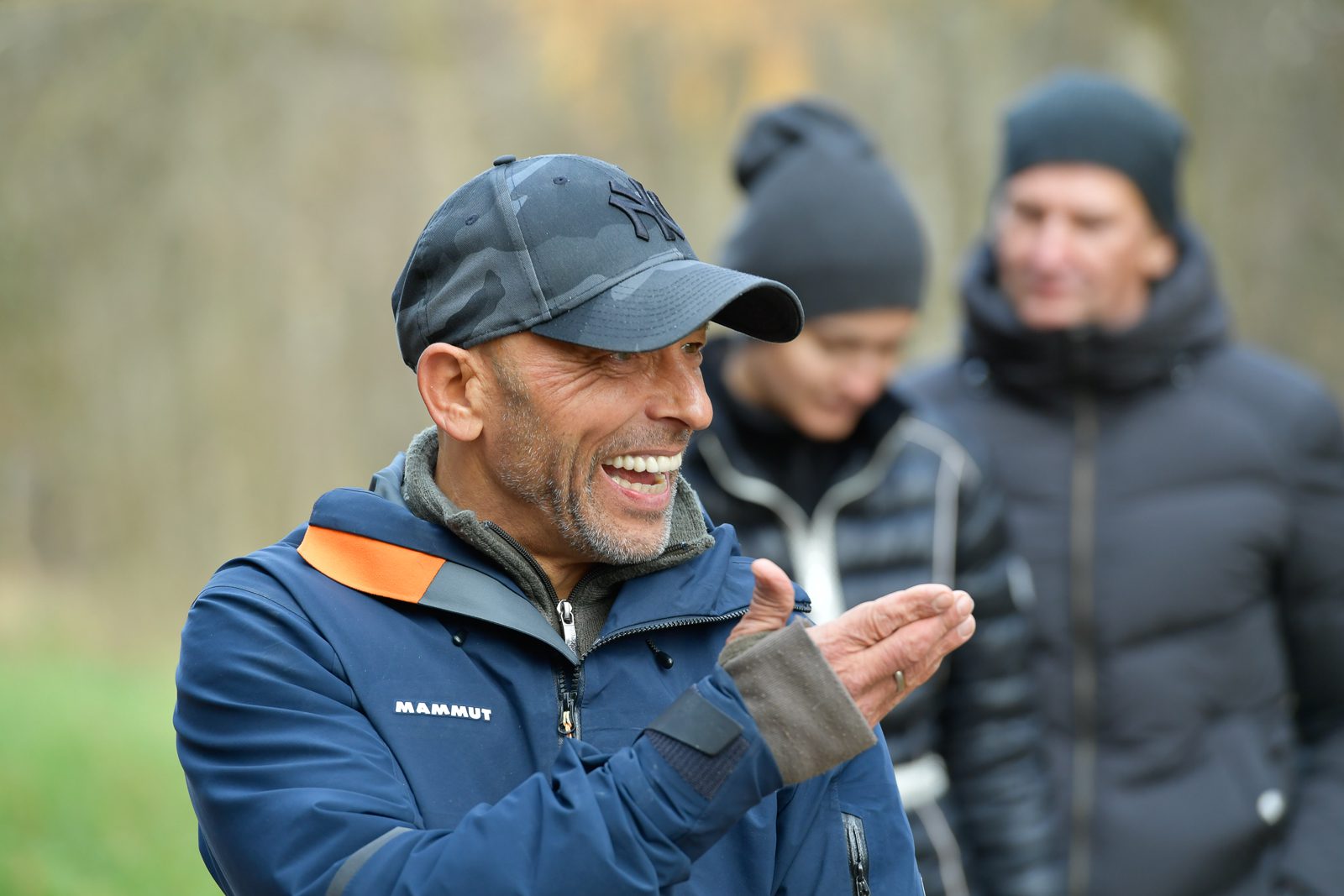 Markus Satke